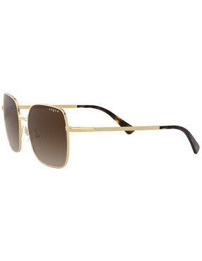 Lentes de sol Vogue Fast Fashion para mujer