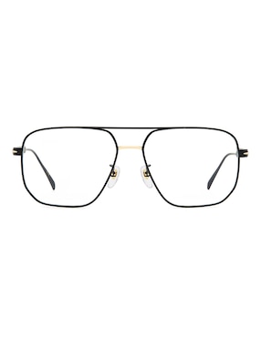 Armazón David Beckham Eyewear Db 7124 Para Hombre