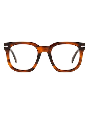 Armazón David Beckham Eyewear Db 7123 Para Hombre