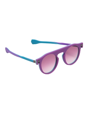 Lentes de sol Face Off RV010VT unisex