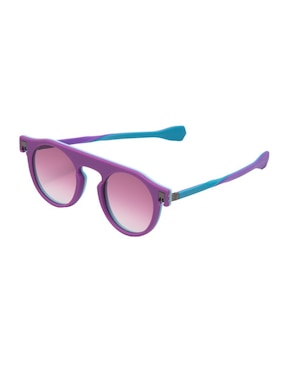 Lentes de sol Face Off RV010VT unisex