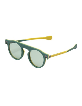 Lentes de sol Face Off RV014DGC unisex