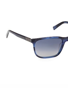 Lentes de sol Timberland TB9318 para hombre