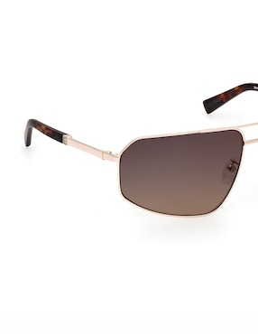 Lentes de sol Timberland TB9341-H para hombre