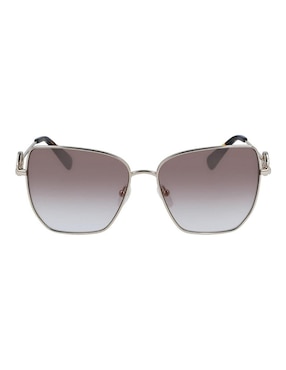 Lentes De Sol Longchamp Para Mujer