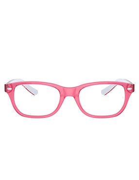 Armanzon Ray Ban Kids Marvel para niña