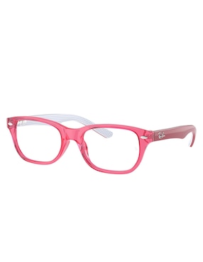 Armanzon Ray Ban Kids Marvel para niña