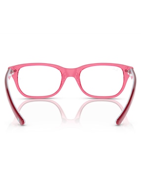 Armanzon Ray Ban Kids Marvel para niña