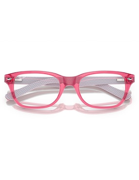 Armanzon Ray Ban Kids Marvel para niña