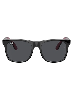 Lentes De Sol Ray Ban Kids MMrvel Infantil Unisex