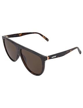 Lentes de sol Levis unisex