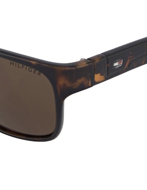 Lentes de sol Tommy Hilfiger Wilson para hombre
