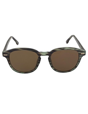 Lentes De Sol Tommy Hilfiger Om648 Para Hombre