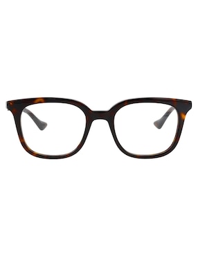 Armazón Gucci GG1497O-002 para hombre