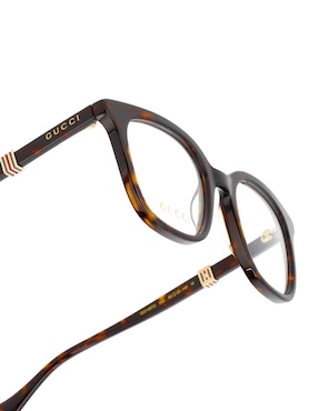 Armazón Gucci GG1497O-002 para hombre