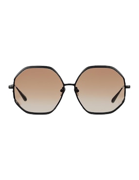 Lentes de sol Linda Farrow Camila para mujer