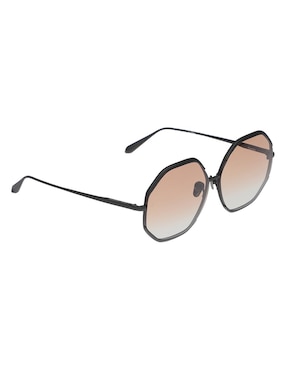 Lentes de sol Linda Farrow Camila para mujer