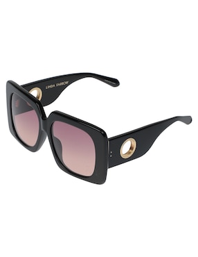 Lentes de sol Linda Farrow Sierra para mujer