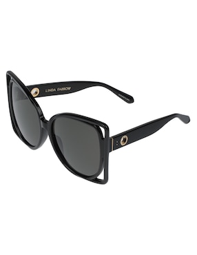 Lentes de sol Linda Farrow para mujer