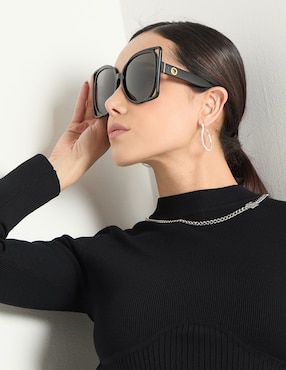 Lentes de sol Linda Farrow para mujer