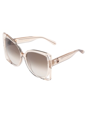 Lentes de sol Linda Farrow Astra para mujer