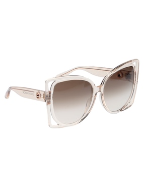 Lentes de sol Linda Farrow Astra para mujer