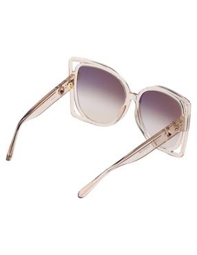 Lentes de sol Linda Farrow Astra para mujer
