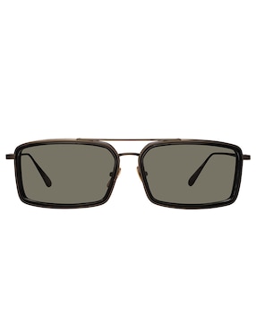 Lentes de sol Linda Farrow unisex