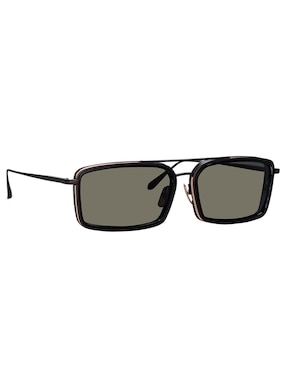 Lentes de sol Linda Farrow unisex