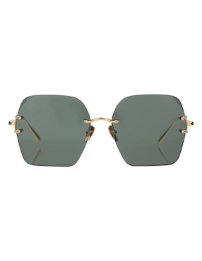 Lentes de sol Linda Farrow Carina para mujer