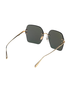 Lentes de sol Linda Farrow Carina para mujer