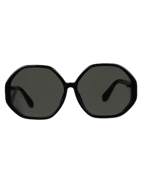 Lentes de sol Linda Farrow para mujer