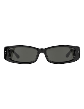 Lentes de sol Linda Farrow para mujer