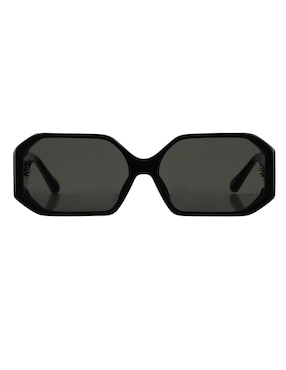Lentes de sol Linda Farrow para hombre