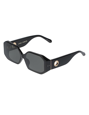 Lentes de sol Linda Farrow para hombre