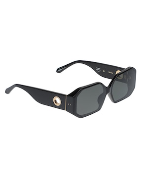 Lentes de sol Linda Farrow para hombre