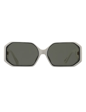 Lentes de sol Linda Farrow para hombre