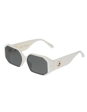 Lentes de sol Linda Farrow para hombre