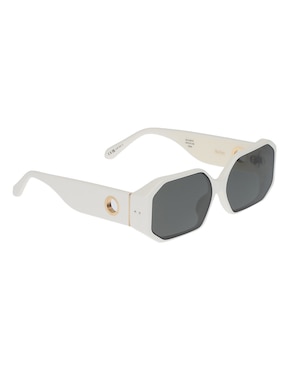 Lentes de sol Linda Farrow para hombre