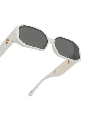 Lentes de sol Linda Farrow para hombre