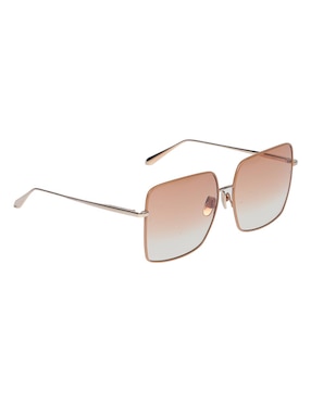 Lentes de sol Linda Farrow para mujer