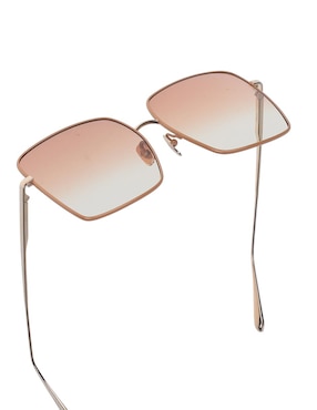 Lentes de sol Linda Farrow para mujer