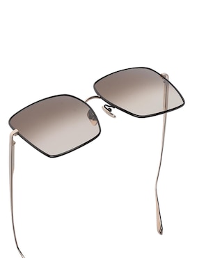 Lentes de sol Linda Farrow para mujer