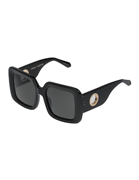 Lentes de sol Linda Farrow Shelly para mujer