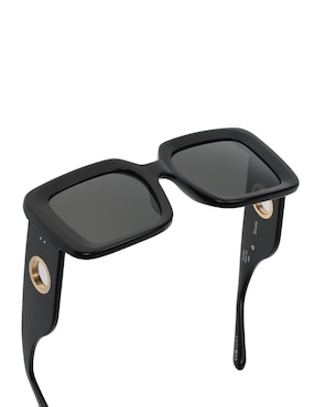 Lentes de sol Linda Farrow Shelly para mujer