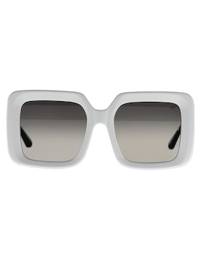 Lentes de sol Linda Farrow Shelly para mujer