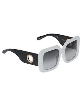 Lentes de sol Linda Farrow Shelly para mujer