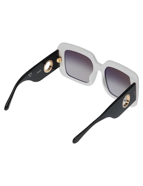 Lentes de sol Linda Farrow Shelly para mujer