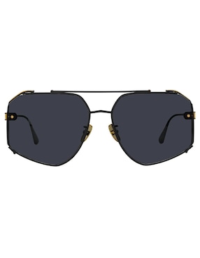 Lentes de sol Linda Farrow unisex