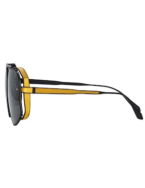 Lentes de sol Linda Farrow unisex